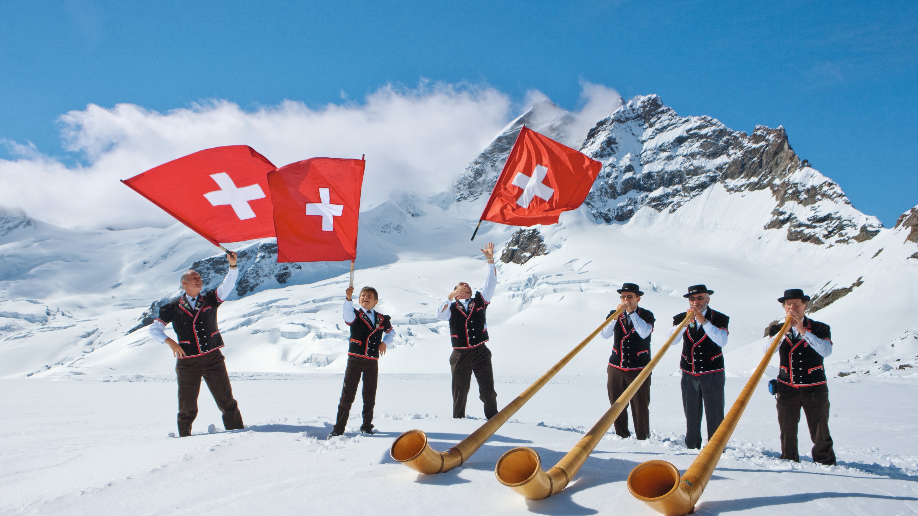 About Switzerland Switzerland Tourism